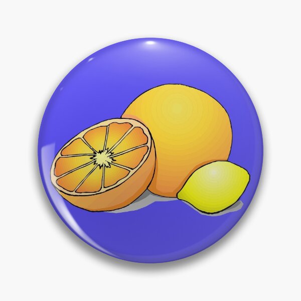 Item preview, Assorted Citrus designed and sold by Judge-Hatchet.