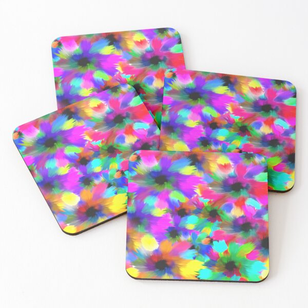 Item preview, Rainbowflower designed and sold by DCSMKreativ.