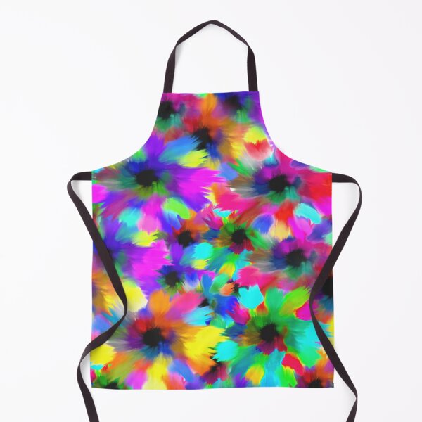 Item preview, Rainbowflower designed and sold by DCSMKreativ.