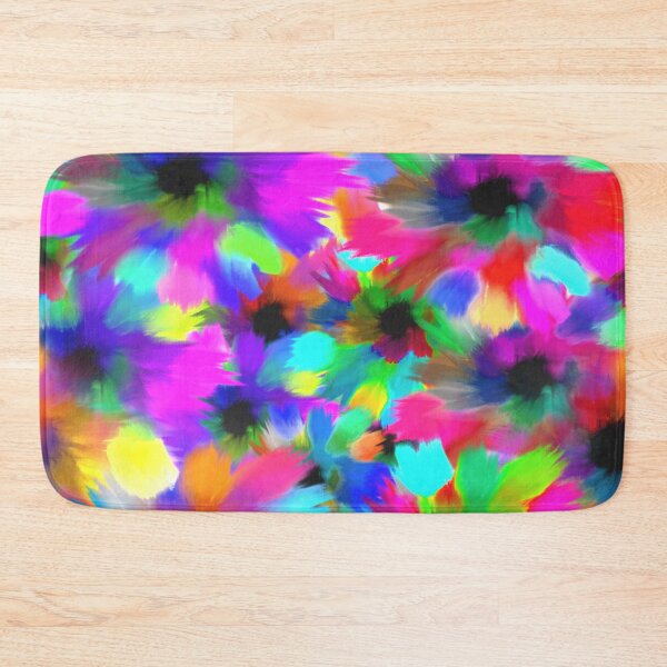 Item preview, Rainbowflower designed and sold by DCSMKreativ.