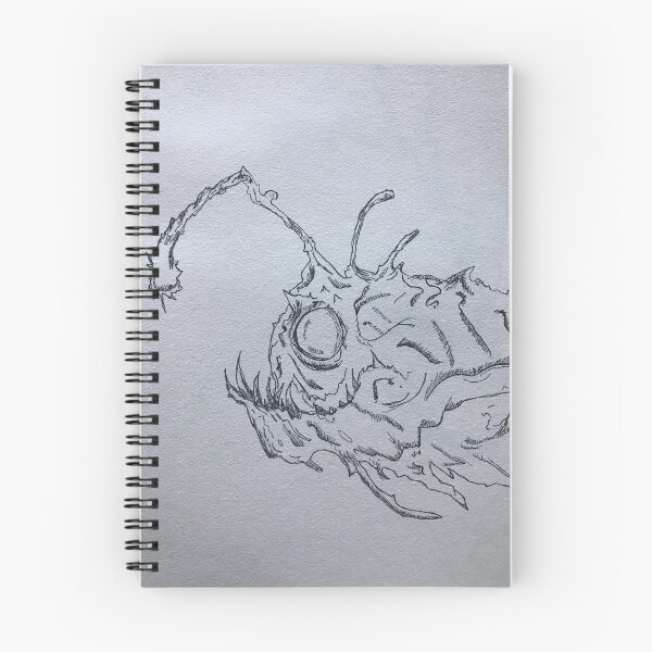 Item preview, Albert Angler Fish  designed and sold by Neither-both.