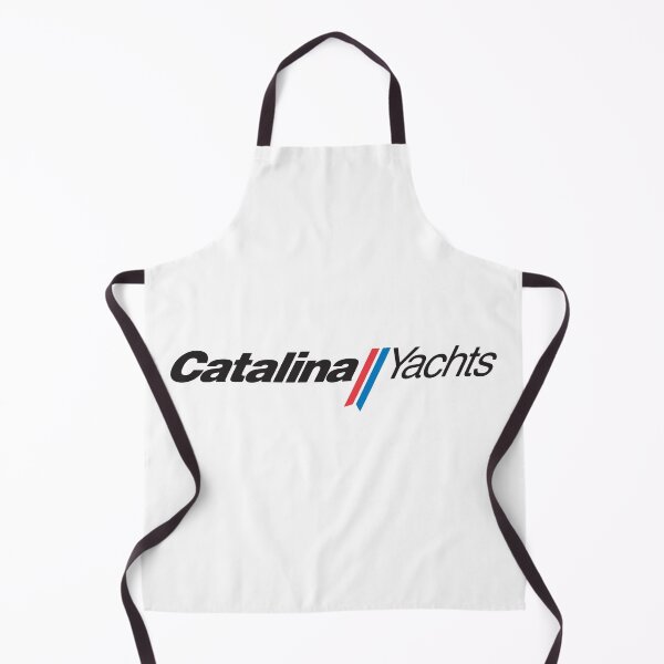 Item preview, Catalina Yachts Boats Logo designed and sold by kamikembali.