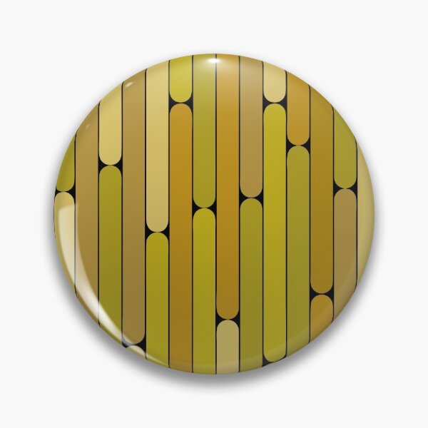 Item preview, Durian Color Linear Pattern designed and sold by MagicSpread.