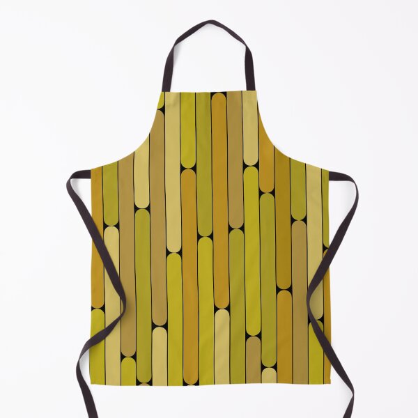 Item preview, Durian Color Linear Pattern designed and sold by MagicSpread.