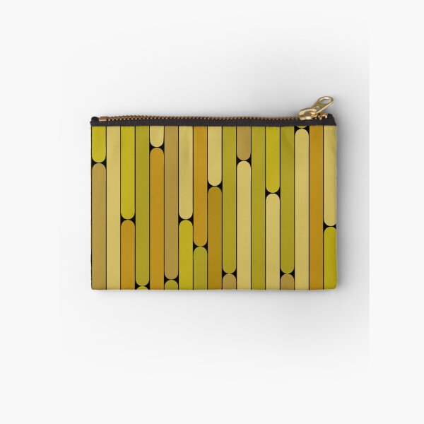 Item preview, Durian Color Linear Pattern designed and sold by MagicSpread.
