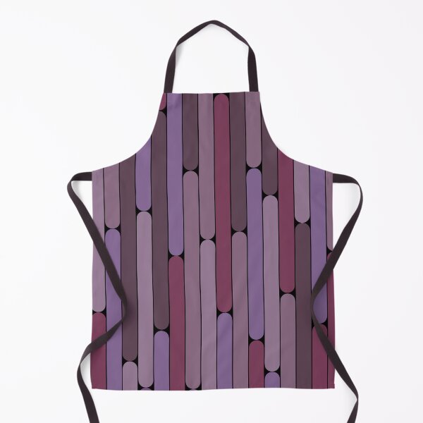 Item preview, Fig Fruit Color Linear Pattern designed and sold by MagicSpread.