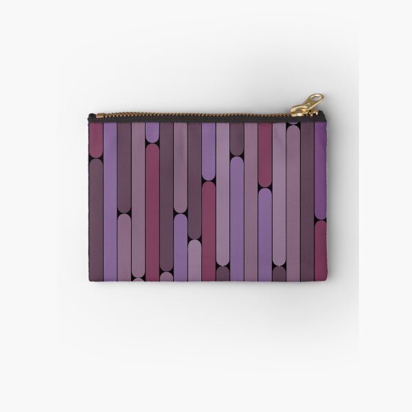 Item preview, Fig Fruit Color Linear Pattern designed and sold by MagicSpread.