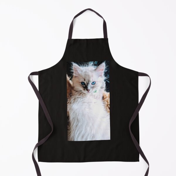 Item preview, Ragdoll kitten designed and sold by Fluffycat2020.