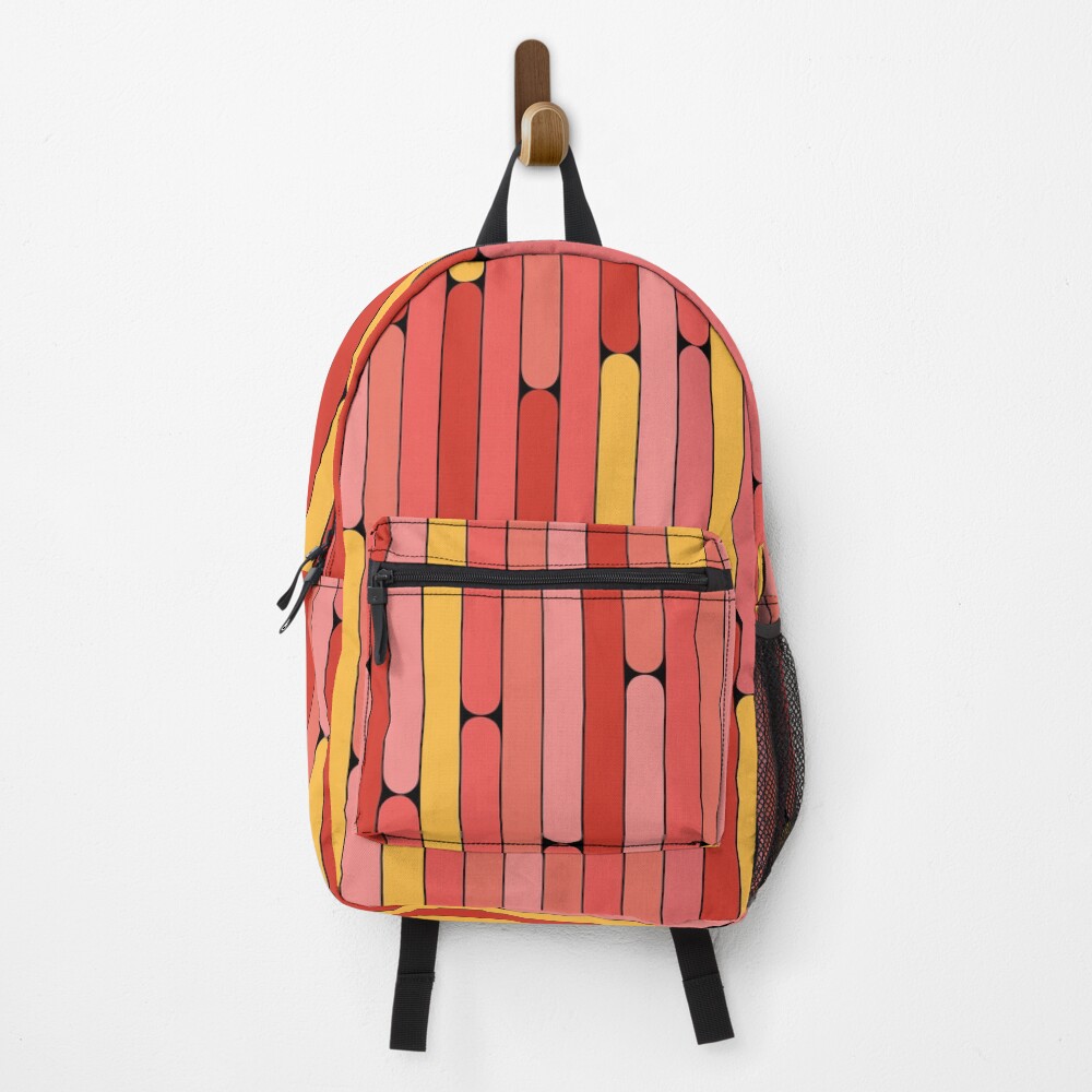 Item preview, Backpack designed and sold by MagicSpread.