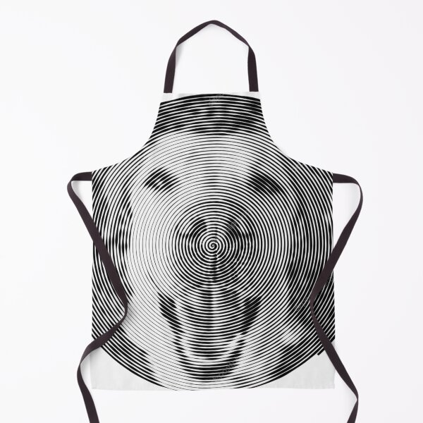 Item preview, dog, illusion designed and sold by kamukad3e87.