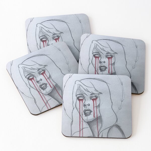 Item preview, Weeping Wendy designed and sold by Neither-both.