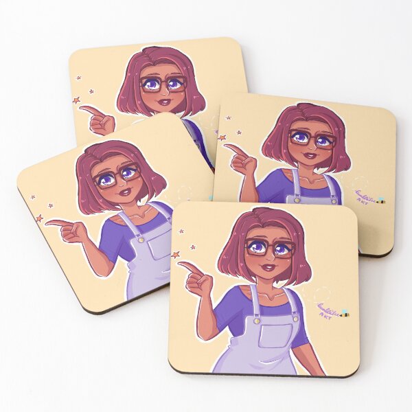 Item preview, Maru: Stardew Valley designed and sold by bumbleleeart.
