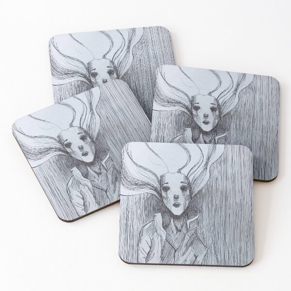 Item preview, Levitating Lucy designed and sold by Neither-both.