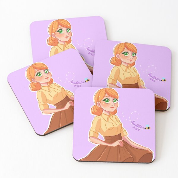 Item preview, Penny: Stardew Valley designed and sold by bumbleleeart.