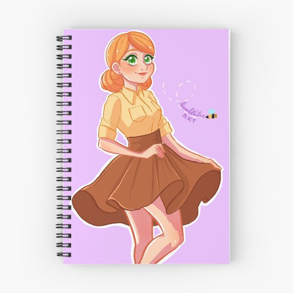 Item preview, Penny: Stardew Valley designed and sold by bumbleleeart.