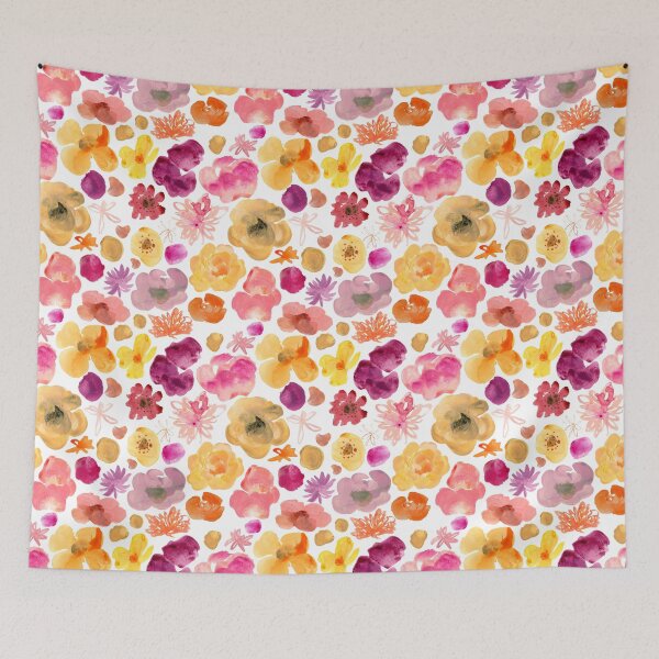 Item preview, Cottage Garden designed and sold by ailish lydon.