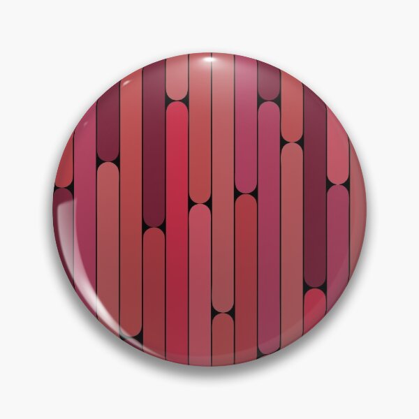 Item preview, Plum Color Linear Pattern designed and sold by MagicSpread.