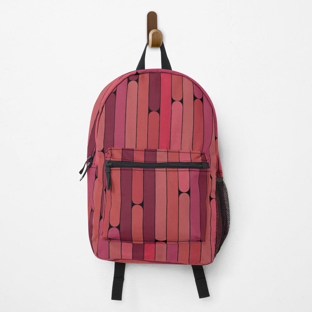 Item preview, Backpack designed and sold by MagicSpread.