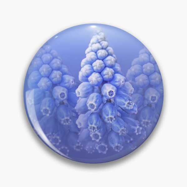 Item preview, Blue Spring Flowers designed and sold by Alisonchambers2.