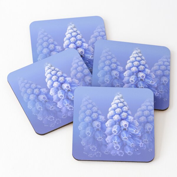 Item preview, Blue Spring Flowers designed and sold by Alisonchambers2.