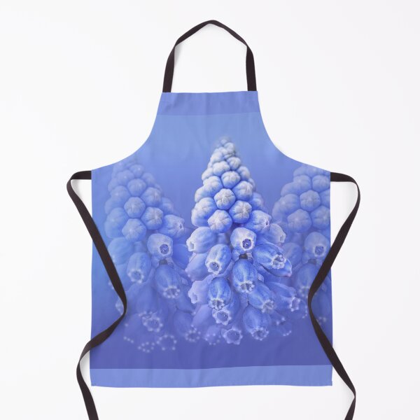 Item preview, Blue Spring Flowers designed and sold by Alisonchambers2.