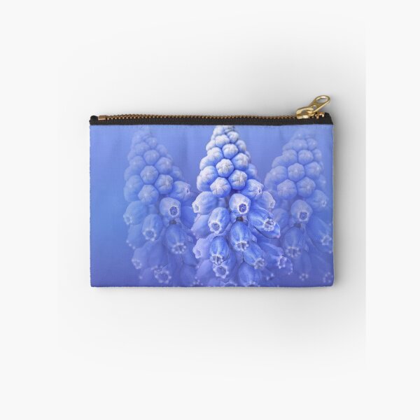 Item preview, Blue Spring Flowers designed and sold by Alisonchambers2.