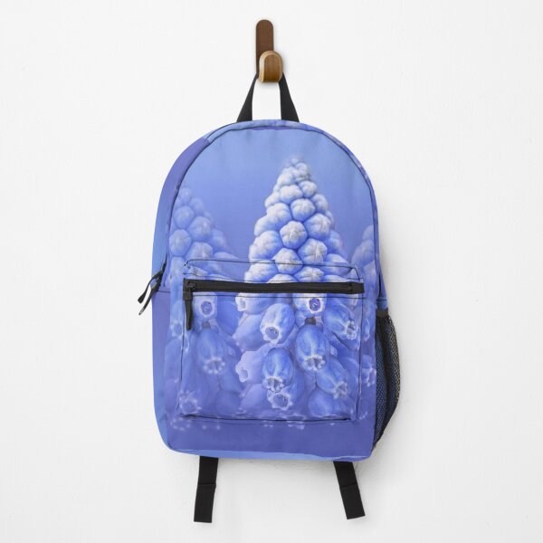 Item preview, Blue Spring Flowers designed and sold by Alisonchambers2.