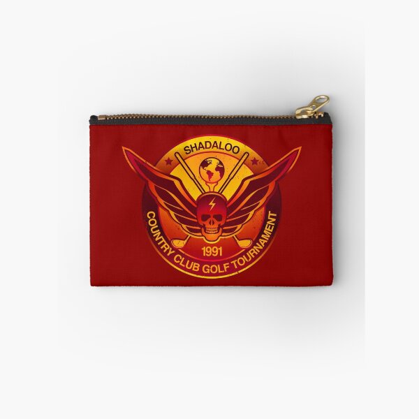 Item preview, Shadaloo Golf Tournament 1991 designed and sold by manoystee.