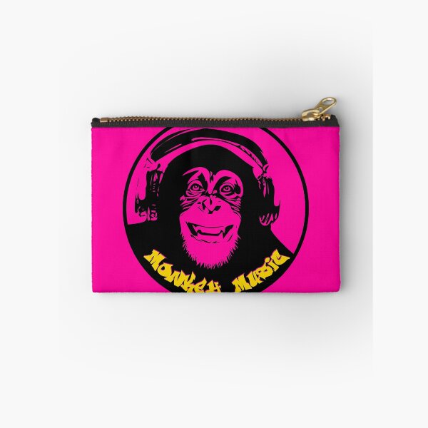 Item preview,  Monkey Music designed and sold by giovanni monasta.