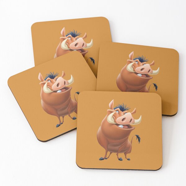 Item preview, pumba drawing designed and sold by Johnsleathomas.