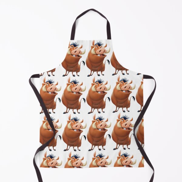 Item preview, pumba drawing designed and sold by Johnsleathomas.
