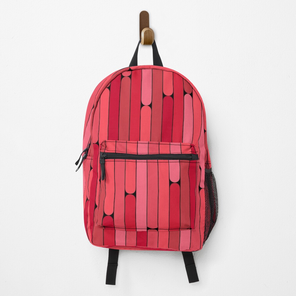 Item preview, Backpack designed and sold by MagicSpread.