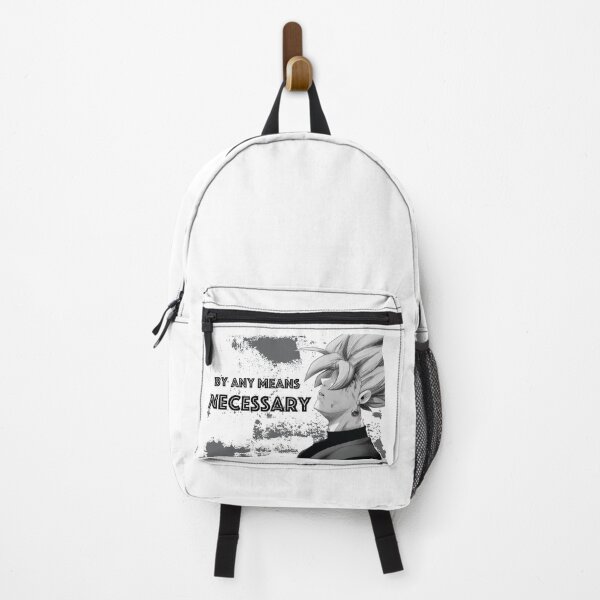 By any means necessary hot sale backpack