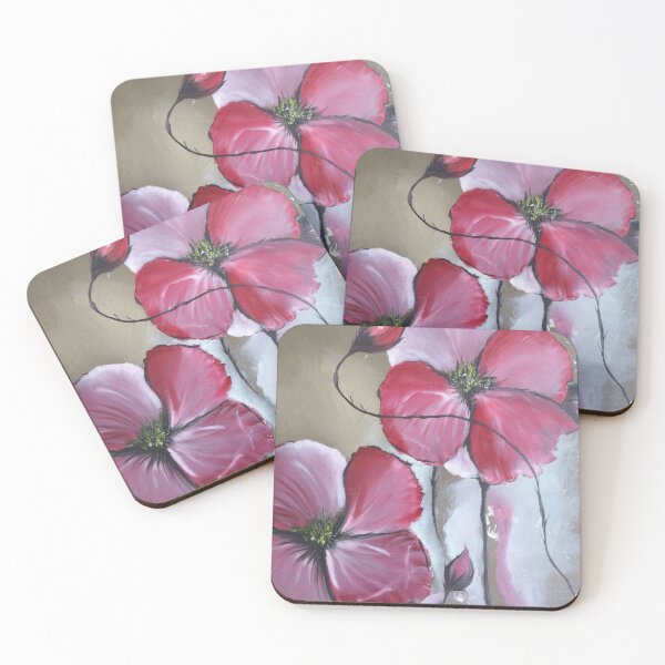 Item preview, Flower World-FloralArt designed and sold by DiensDesign.