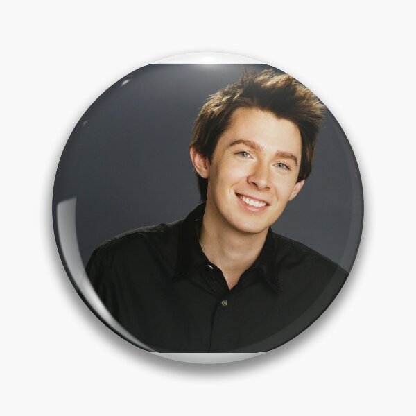 Item preview, Clay Aiken‎ designed and sold by ebbiehamilt.
