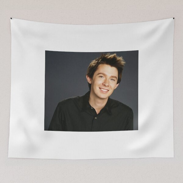 Item preview, Clay Aiken‎ designed and sold by ebbiehamilt.