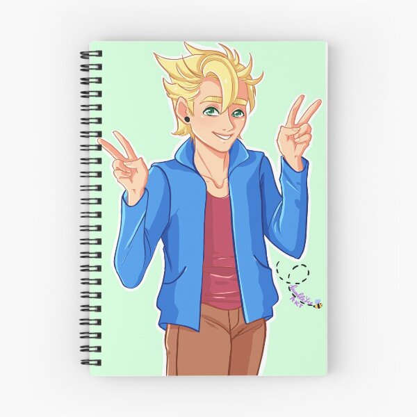 Item preview, Sam: Stardew Valley designed and sold by bumbleleeart.