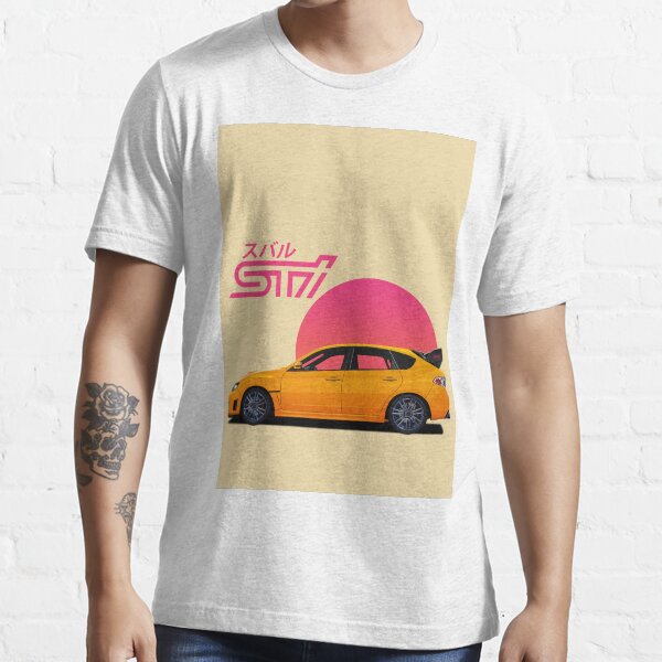 wrx shirt