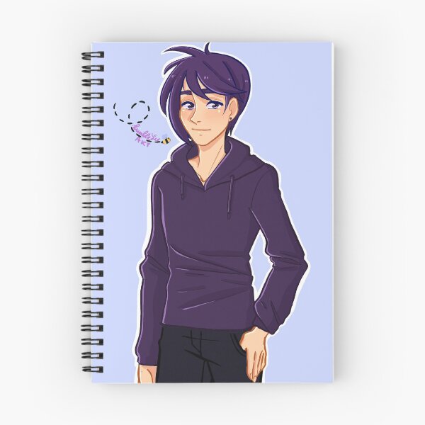 Item preview, Sebastian: Stardew Valley designed and sold by bumbleleeart.
