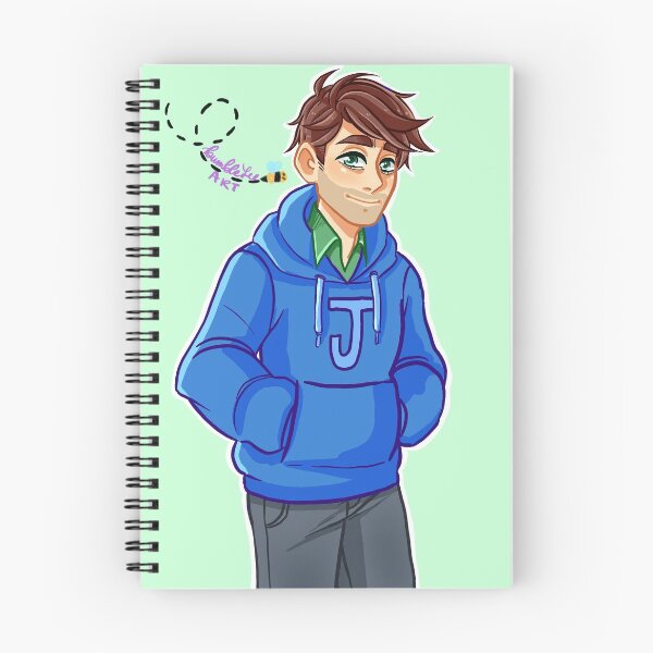 Item preview, Shane: Stardew Valley designed and sold by bumbleleeart.