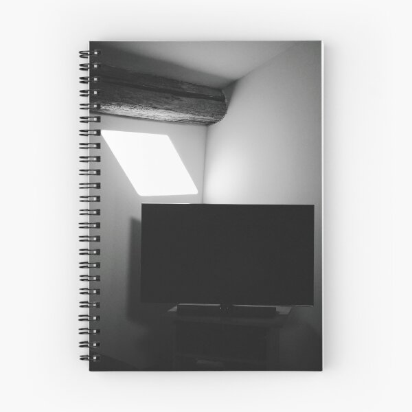 Item preview, B&W TV designed and sold by Paul Pasco.