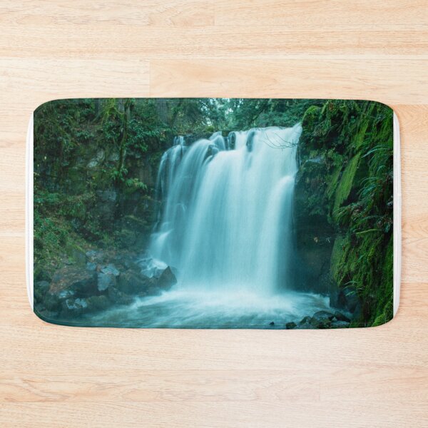 Item preview, Mcdowell Creek Falls 2 designed and sold by Photos-by-Kayla.