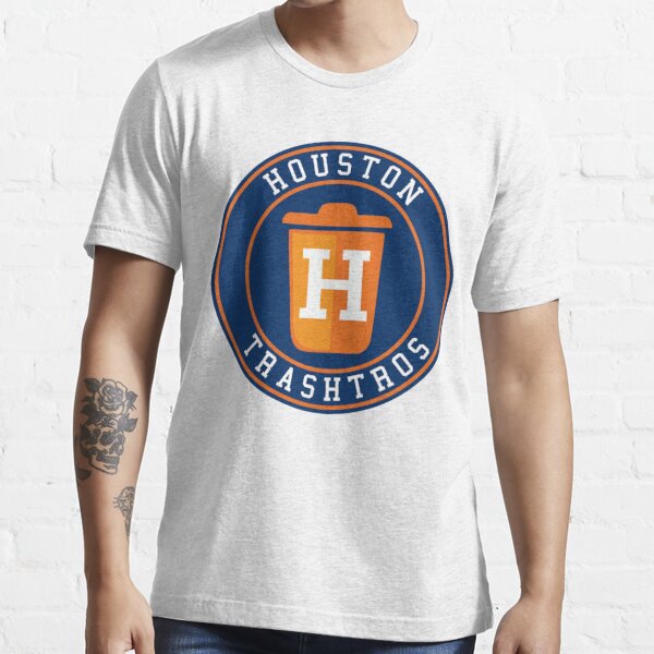 Houston Trashtros Asterisks Raglan Baseball Shirt - Guineashirt Premium ™  LLC