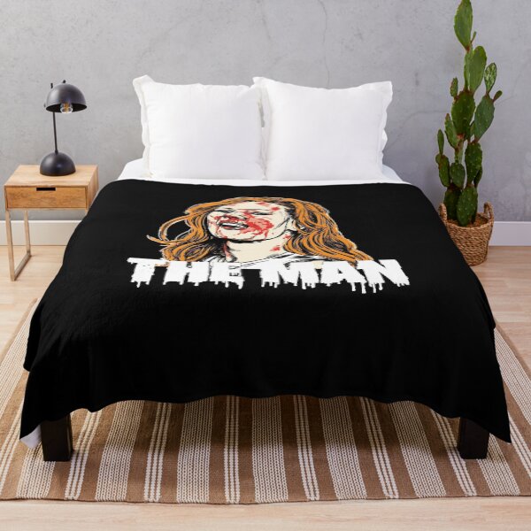 Item preview, The-Man-T-shirt designed and sold by ReganHahn.