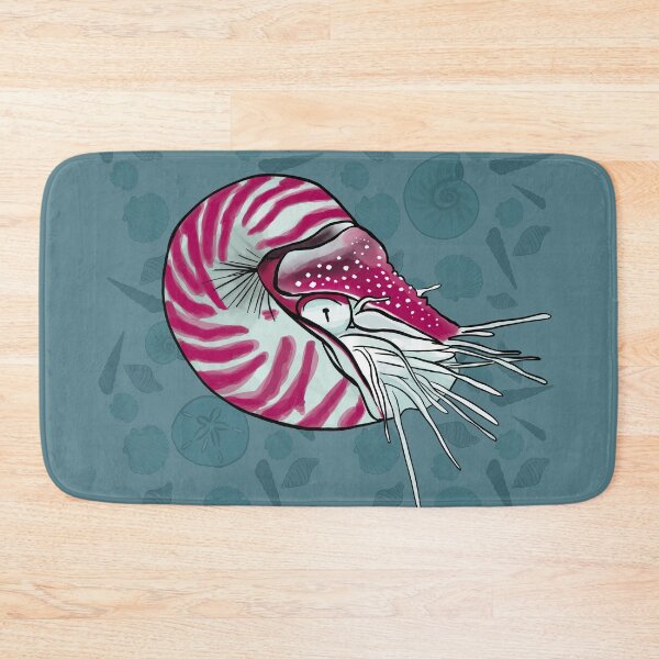Item preview, Nautilus party designed and sold by Angie Seiffert.