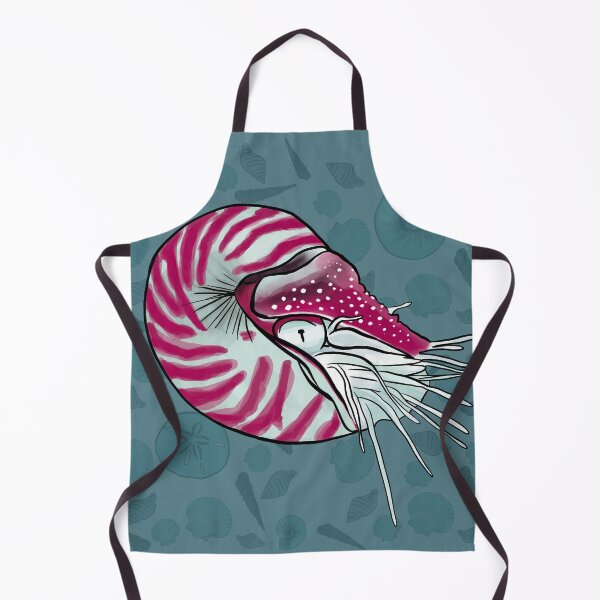 Item preview, Nautilus party designed and sold by Angie Seiffert.