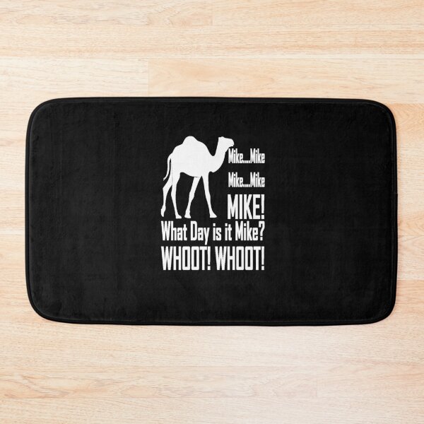 Item preview, Mike-Hump-Day-T-shirt designed and sold by ReganHahn.