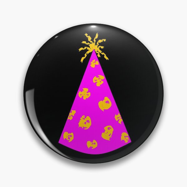 Artikelvorschau, Netter Partyhut entworfen und verkauft von Gift For You.