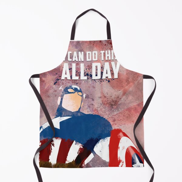 Item preview, Captain designed and sold by Jorge BM Store.