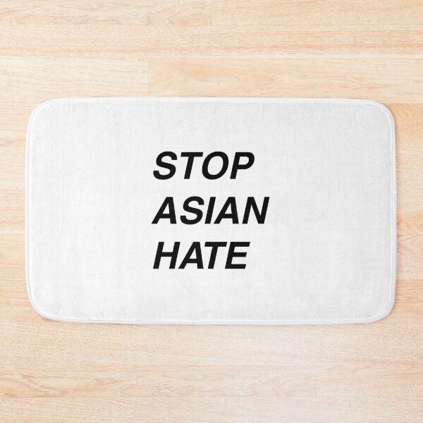 Item preview, Stop Asian Hate designed and sold by chicken-wrap.